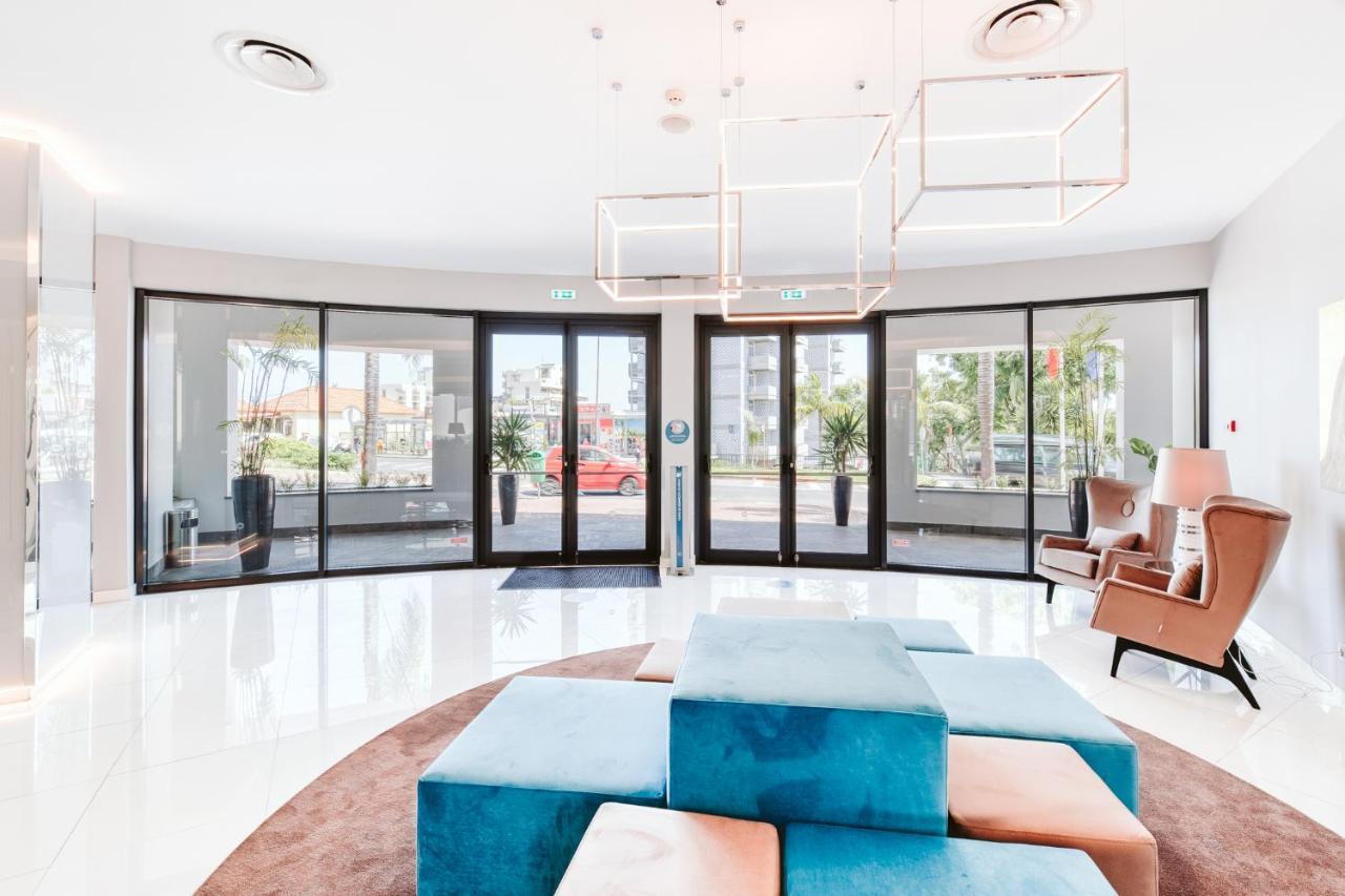 Vila Baleira Funchal Kültér fotó