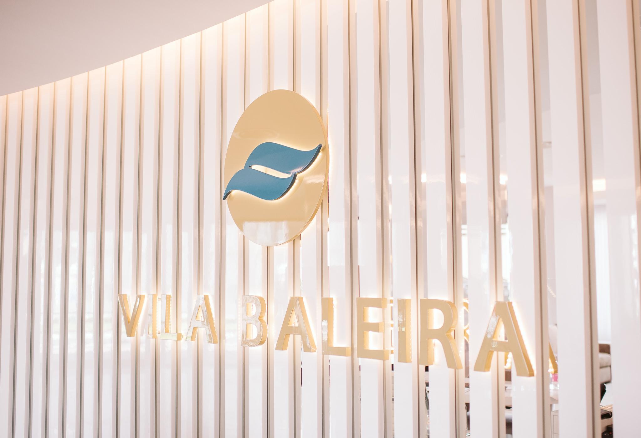 Vila Baleira Funchal Kültér fotó