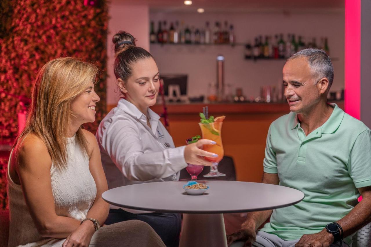 Vila Baleira Funchal Kültér fotó