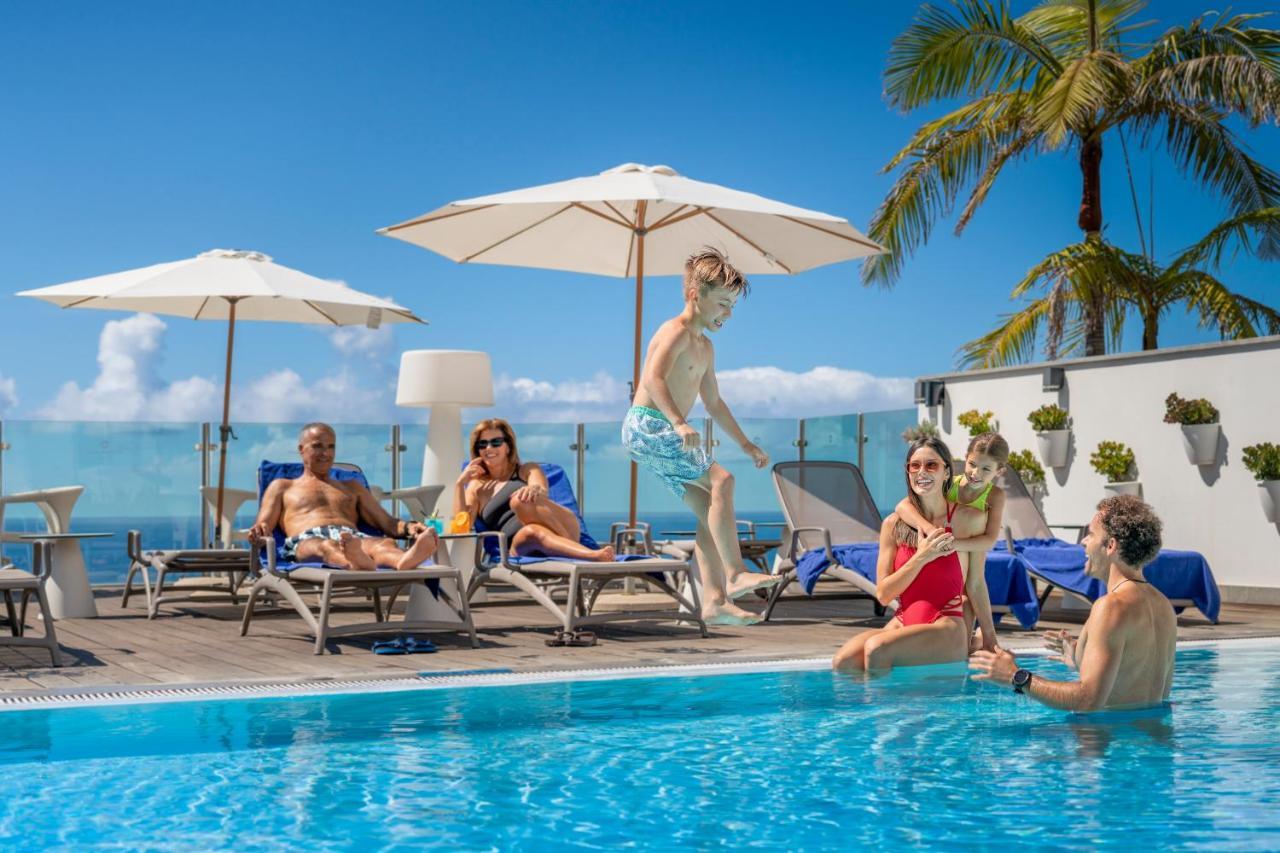 Vila Baleira Funchal Kültér fotó