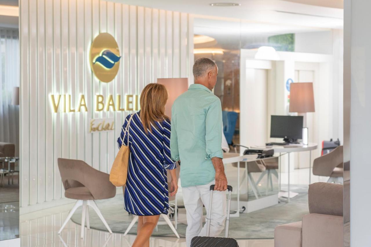 Vila Baleira Funchal Kültér fotó